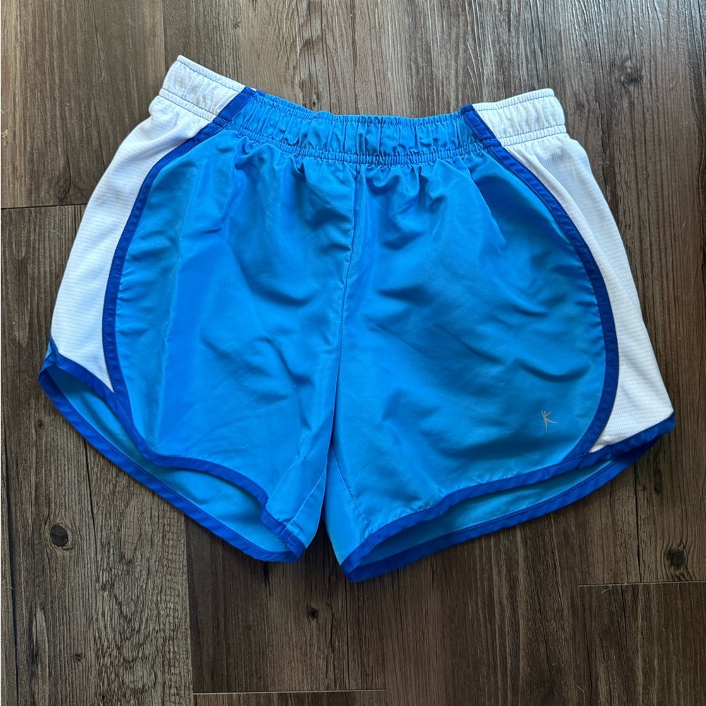 EUC Danskin Now Athletic Shorts